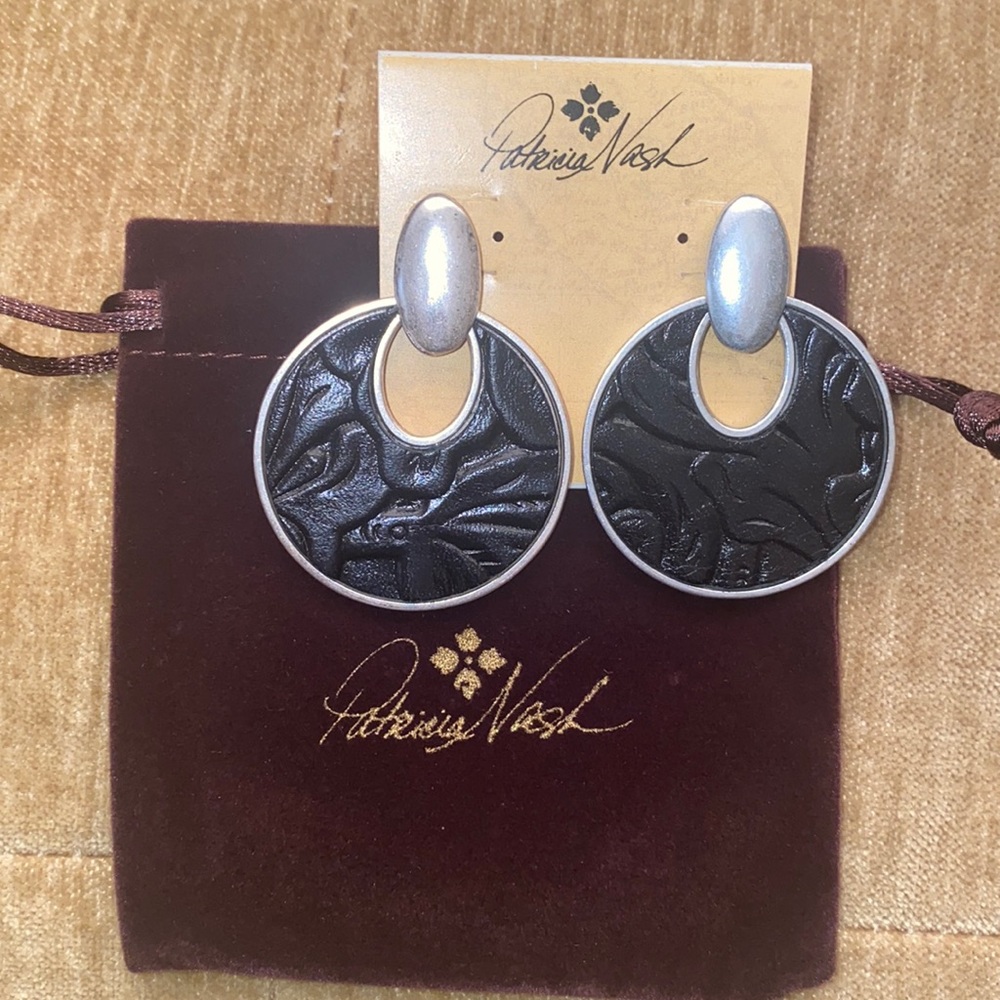 Patricia Nash BRAND NEW